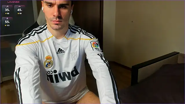 sam huston online show from October 2025 10:32:02 PM