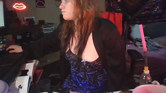 spunlikecottoncandy online show from December 2024 08:48:01 PM
