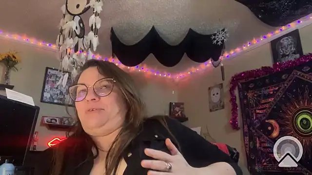 spunlikecottoncandy online show from December 2024 08:07:02 AM