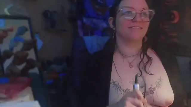 Snapshot of spunlikecottoncandy chatting on November 2025 05:39:01 AM spunlikecottoncandy online show from November 2025 05:39:01 AM