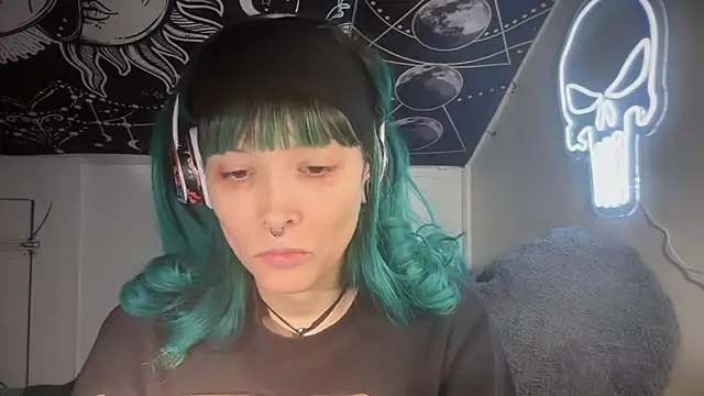 FRRANNKIE online show from December 2024 08:29:01 PM