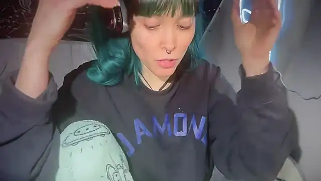 FRRANNKIE online show from December 2024 11:57:01 PM