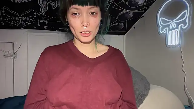 FRRANNKIE online show from December 2024 11:34:02 AM