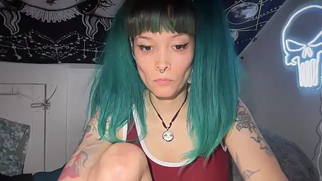 FRRANNKIE online show from December 2024 07:27:02 PM