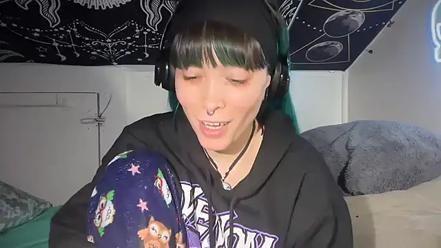 FRRANNKIE online show from December 2024 05:54:02 PM