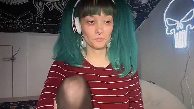 FRRANNKIE online show from December 2024 03:53:01 AM