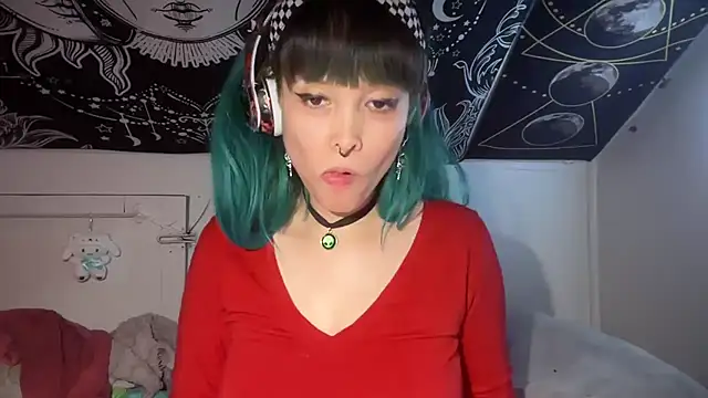 FRRANNKIE online show from December 2024 05:58:02 AM
