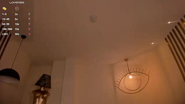 DannaCruz online show from December 2024 01:24:02 AM