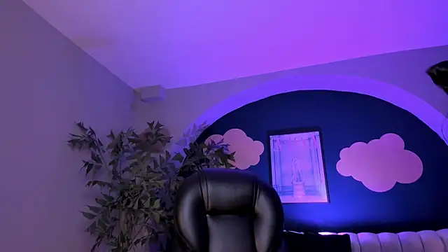 BiancaPierce online show from March 2025 02:55:01 PM