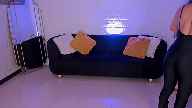 BiancaPierce online show from September 2025 12:05:02 PM