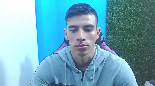 DEIBY BABY online show from December 2024 07:38:02 PM