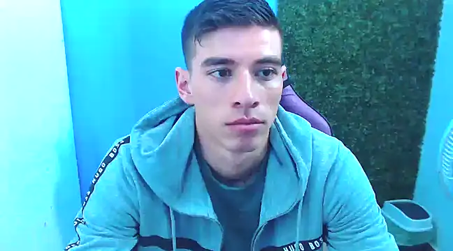 DEIBY BABY online show from December 2024 10:45:01 PM