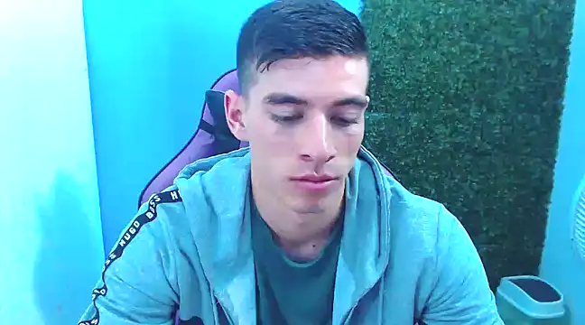 DEIBY BABY online show from December 2024 01:52:02 AM