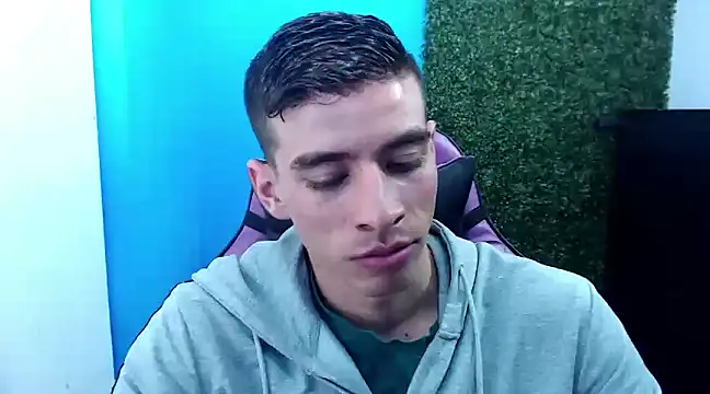 DEIBY BABY online show from December 2024 10:18:02 PM