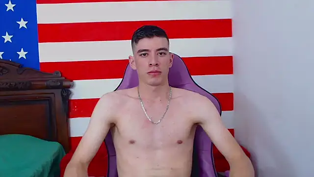 DEIBY BABY online show from December 2024 07:23:01 PM