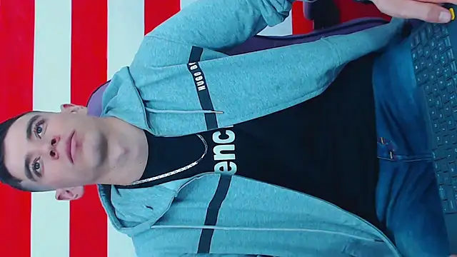 DEIBY BABY online show from December 2024 10:30:01 PM