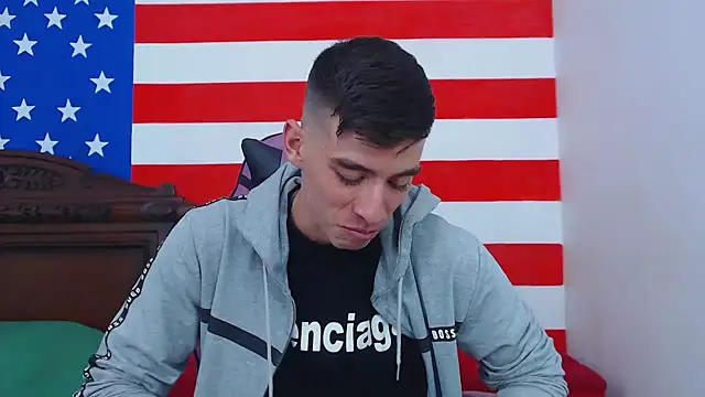 DEIBY BABY online show from December 2024 01:47:02 AM