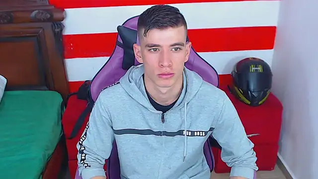 DEIBY BABY online show from December 2024 07:49:01 PM