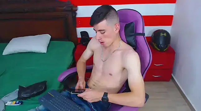 DEIBY BABY online show from December 2024 10:56:01 PM