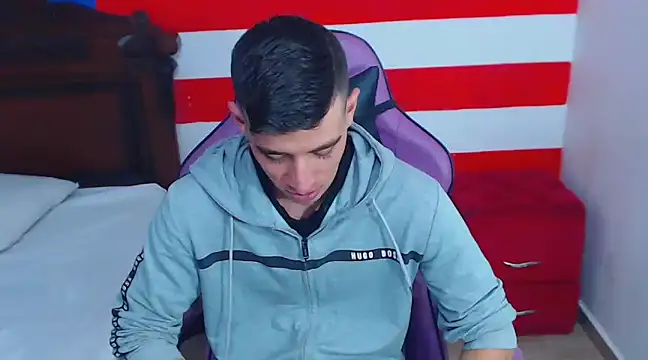 DEIBY BABY online show from December 2024 09:57:01 PM