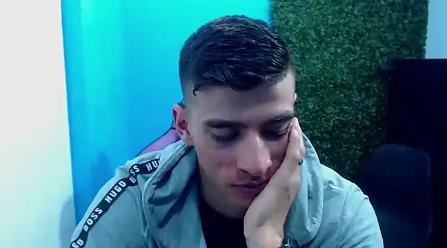 DEIBY BABY online show from December 2024 09:22:01 PM