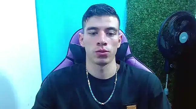 DEIBY BABY online show from December 2024 07:57:01 PM