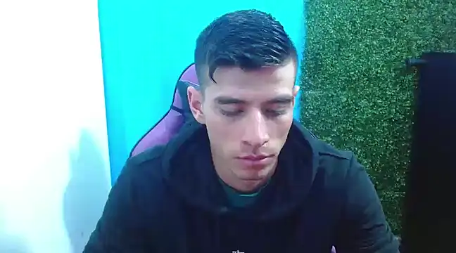 DEIBY BABY online show from December 2024 11:06:02 PM