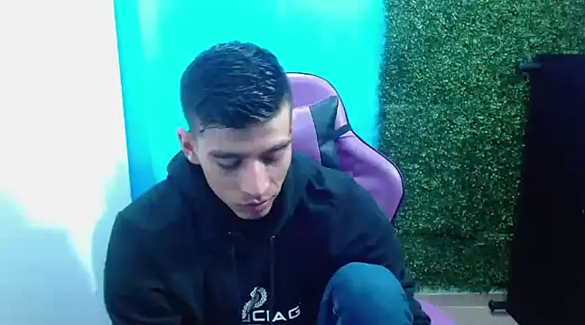 DEIBY BABY online show from December 2024 11:12:02 PM