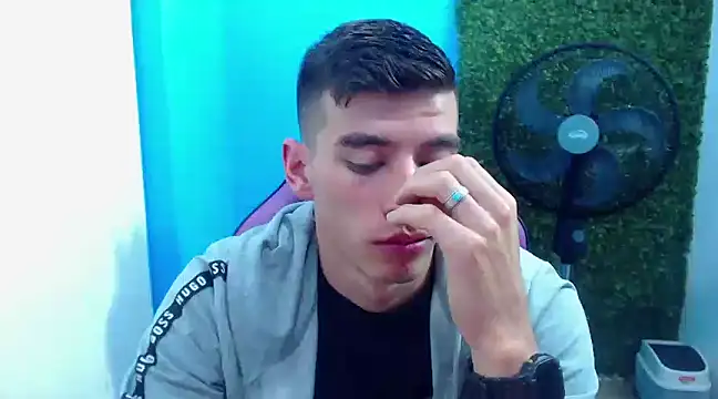 DEIBY BABY online show from December 2024 04:47:02 AM