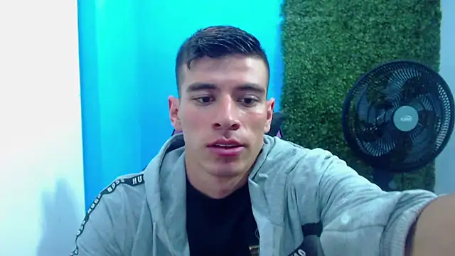 DEIBY BABY online show from December 2024 08:36:02 PM