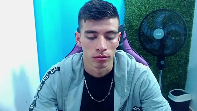 DEIBY BABY online show from December 2024 11:37:02 PM