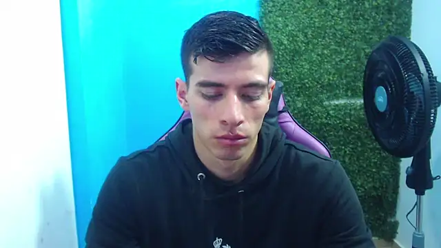 DEIBY BABY online show from January 2025 08:22:02 PM