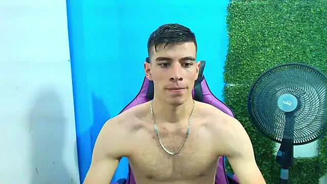 DEIBY BABY online show from January 2025 06:50:01 PM