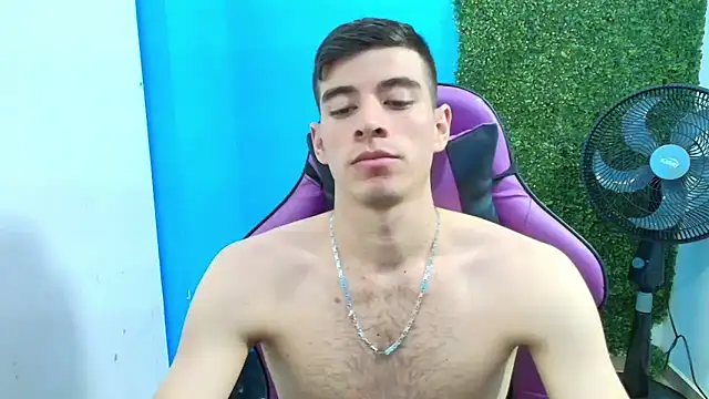 DEIBY BABY online show from February 2025 11:27:01 PM