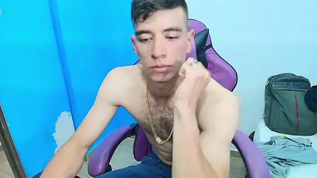 DEIBY BABY online show from March 2025 02:57:02 AM