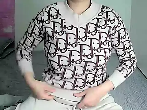 Jasmine798 online show from February 2025 09:47:02 AM