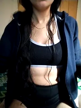 LissaThompsom online show from October 2025 07:55:01 PM