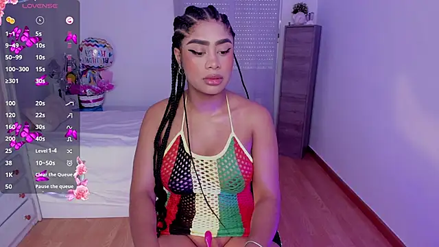Snapshot of briana_walker chatting on September 2025 10:38:02 AM briana walker online show from September 2025 10:38:02 AM