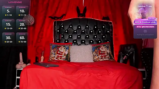afrika queen online show from December 2024 01:47:01 AM