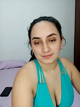 Snapshot of Angeelus2 chatting on October 2025 07:02:02 PM Angeelus2 online show from October 2025 07:02:02 PM