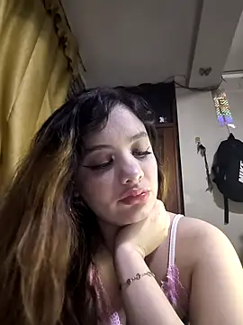 WanOn3Fanny online show from October 2025 12:57:01 AM