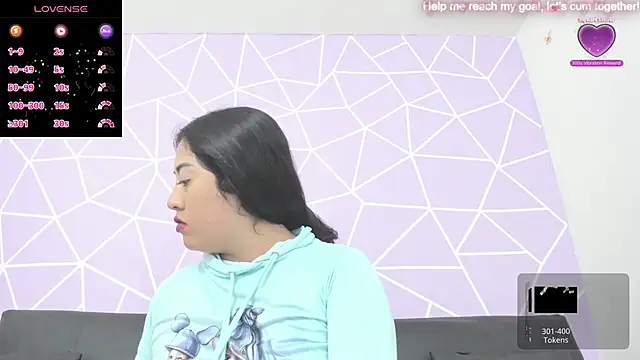 Snapshot of altheamoore chatting on February 2025 08:47:02 PM altheamoore online show from February 2025 08:47:02 PM