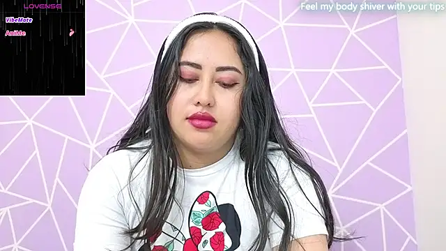 Snapshot of altheamoore chatting on September 2025 07:24:02 PM altheamoore online show from September 2025 07:24:02 PM