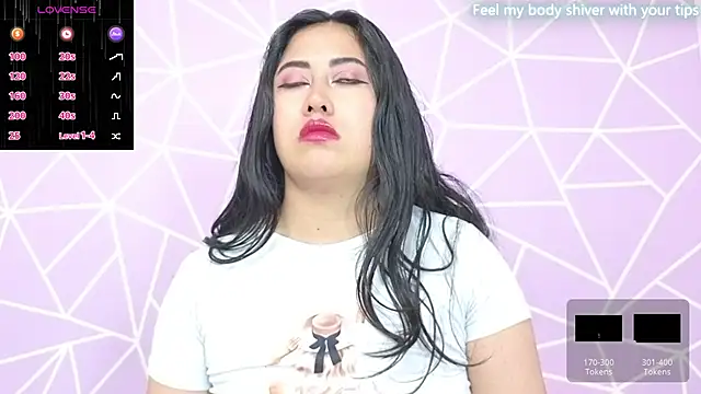 Snapshot of altheamoore chatting on September 2025 06:46:01 PM altheamoore online show from September 2025 06:46:01 PM