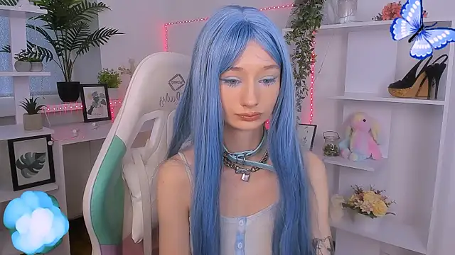 Katia Kim online show from November 2025 06:26:02 AM