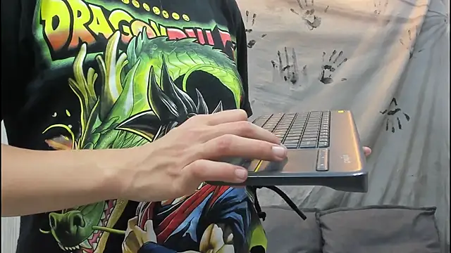 Mhelanny2 online show from October 2025 06:34:01 PM