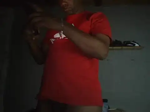 Snapshot of Dillon455669 chatting on March 2025 07:17:01 PM Dillon455669 online show from March 2025 07:17:01 PM