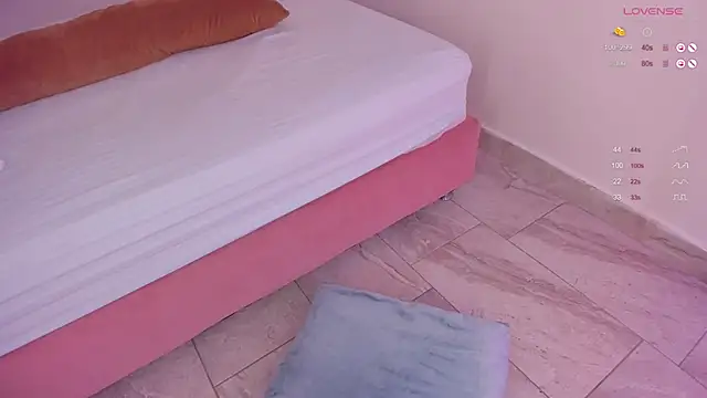 luisah  online show from December 2024 05:29:01 PM