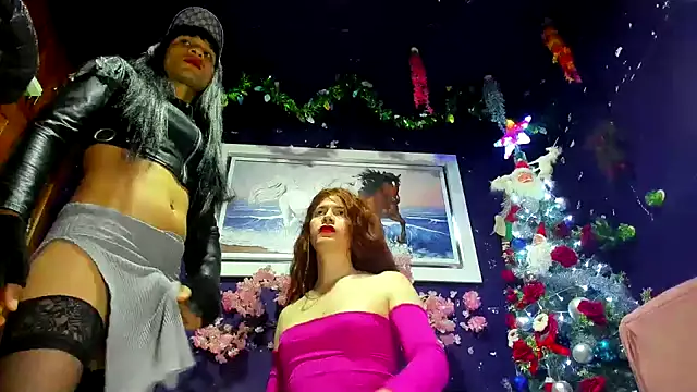 Snapshot of latintransbigcum chatting on January 2025 02:13:01 PM latintransbigcum online show from January 2025 02:13:01 PM