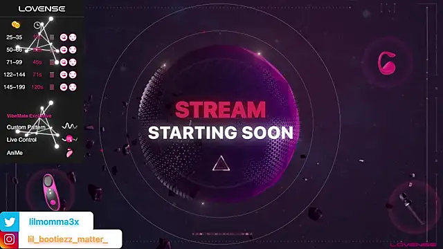 Snapshot of lil_momma420 chatting on February 2025 05:58:01 PM lil momma420 online show from February 2025 05:58:01 PM